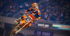 14. Runda Monster Energy Supercross 2013 - Minneapolis