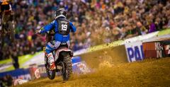 14. Runda Monster Energy Supercross 2013 - Minneapolis