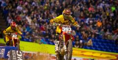 14. Runda Monster Energy Supercross 2013 - Minneapolis