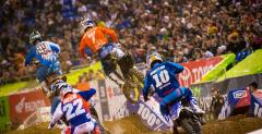 14. Runda Monster Energy Supercross 2013 - Minneapolis