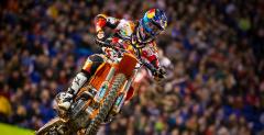 14. Runda Monster Energy Supercross 2013 - Minneapolis