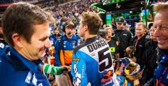 14. Runda Monster Energy Supercross 2013 - Minneapolis