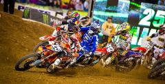 14. Runda Monster Energy Supercross 2013 - Minneapolis