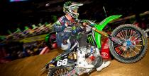 14. Runda Monster Energy Supercross 2013 - Minneapolis