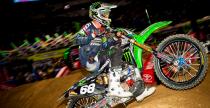 14. Runda Monster Energy Supercross 2013 - Minneapolis