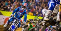 14. Runda Monster Energy Supercross 2013 - Minneapolis