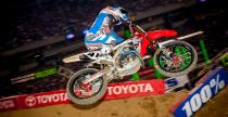 14. Runda Monster Energy Supercross 2013 - Minneapolis