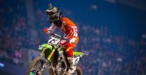 14. Runda Monster Energy Supercross 2013 - Minneapolis