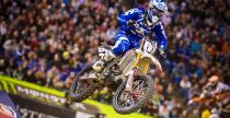 14. Runda Monster Energy Supercross 2013 - Minneapolis