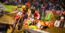 14. Runda Monster Energy Supercross 2013 - Minneapolis