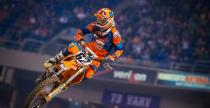 14. Runda Monster Energy Supercross 2013 - Minneapolis