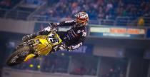 14. Runda Monster Energy Supercross 2013 - Minneapolis