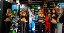 14. Runda Monster Energy Supercross 2013 - Minneapolis