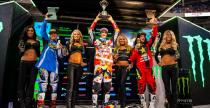 14. Runda Monster Energy Supercross 2013 - Minneapolis