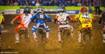 14. Runda Monster Energy Supercross 2013 - Minneapolis