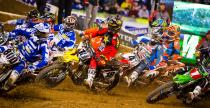 14. Runda Monster Energy Supercross 2013 - Minneapolis