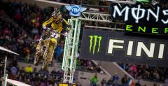 15. Runda Monster Energy Supercross 2013 - Seattle