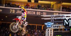 15. Runda Monster Energy Supercross 2013 - Seattle 15. Runda Monster Energy Supercross 2013 - Seattle