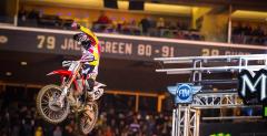 15. Runda Monster Energy Supercross 2013 - Seattle