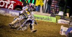 15. Runda Monster Energy Supercross 2013 - Seattle