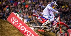 15. Runda Monster Energy Supercross 2013 - Seattle