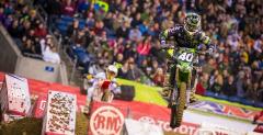 15. Runda Monster Energy Supercross 2013 - Seattle