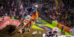 15. Runda Monster Energy Supercross 2013 - Seattle