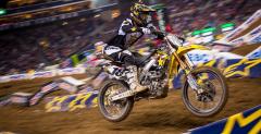 15. Runda Monster Energy Supercross 2013 - Seattle