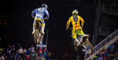 15. Runda Monster Energy Supercross 2013 - Seattle