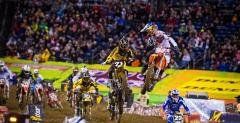 15. Runda Monster Energy Supercross 2013 - Seattle