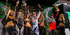 15. Runda Monster Energy Supercross 2013 - Seattle