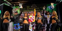 15. Runda Monster Energy Supercross 2013 - Seattle 15. Runda Monster Energy Supercross 2013 - Seattle