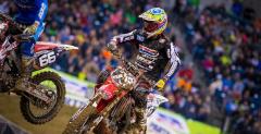 15. Runda Monster Energy Supercross 2013 - Seattle