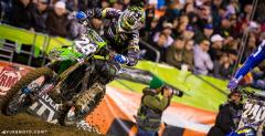 15. Runda Monster Energy Supercross 2013 - Seattle 15. Runda Monster Energy Supercross 2013 - Seattle