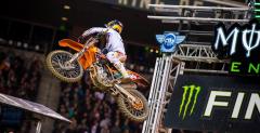 15. Runda Monster Energy Supercross 2013 - Seattle