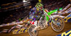 15. Runda Monster Energy Supercross 2013 - Seattle 15. Runda Monster Energy Supercross 2013 - Seattle