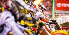 15. Runda Monster Energy Supercross 2013 - Seattle