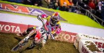 15. Runda Monster Energy Supercross 2013 - Seattle