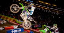 15. Runda Monster Energy Supercross 2013 - Seattle