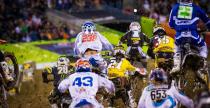 15. Runda Monster Energy Supercross 2013 - Seattle