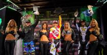 15. Runda Monster Energy Supercross 2013 - Seattle