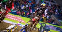 15. Runda Monster Energy Supercross 2013 - Seattle