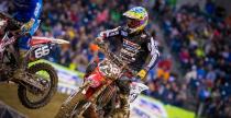 15. Runda Monster Energy Supercross 2013 - Seattle