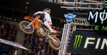 15. Runda Monster Energy Supercross 2013 - Seattle