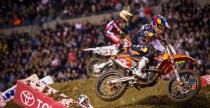 15. Runda Monster Energy Supercross 2013 - Seattle