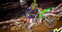 15. Runda Monster Energy Supercross 2013 - Seattle