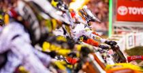 15. Runda Monster Energy Supercross 2013 - Seattle