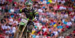 17. Runda Monster Energy Supercross 2013 - fina w Las Vegas