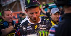 17. Runda Monster Energy Supercross 2013 - fina w Las Vegas