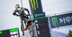 17. Runda Monster Energy Supercross 2013 - fina w Las Vegas